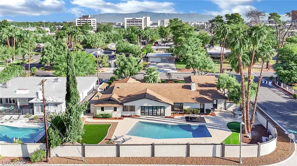 1244 Park Circle Las Vegas NV 89102