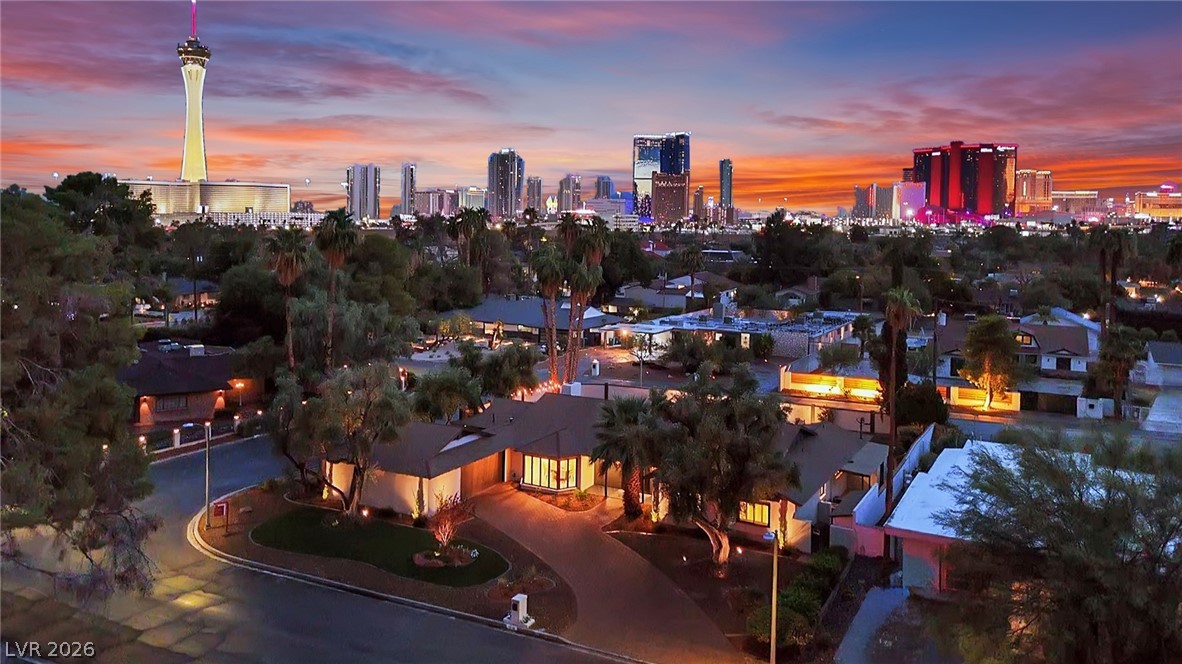 1244 Park Circle Las Vegas NV 89102