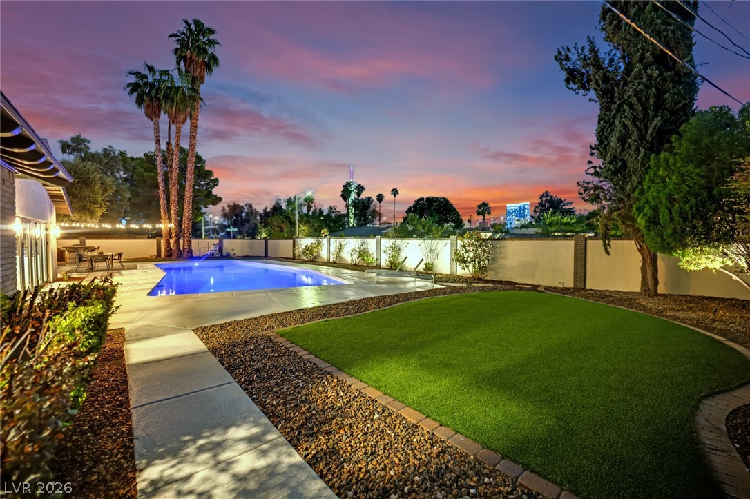 1244 Park Circle Las Vegas NV 89102