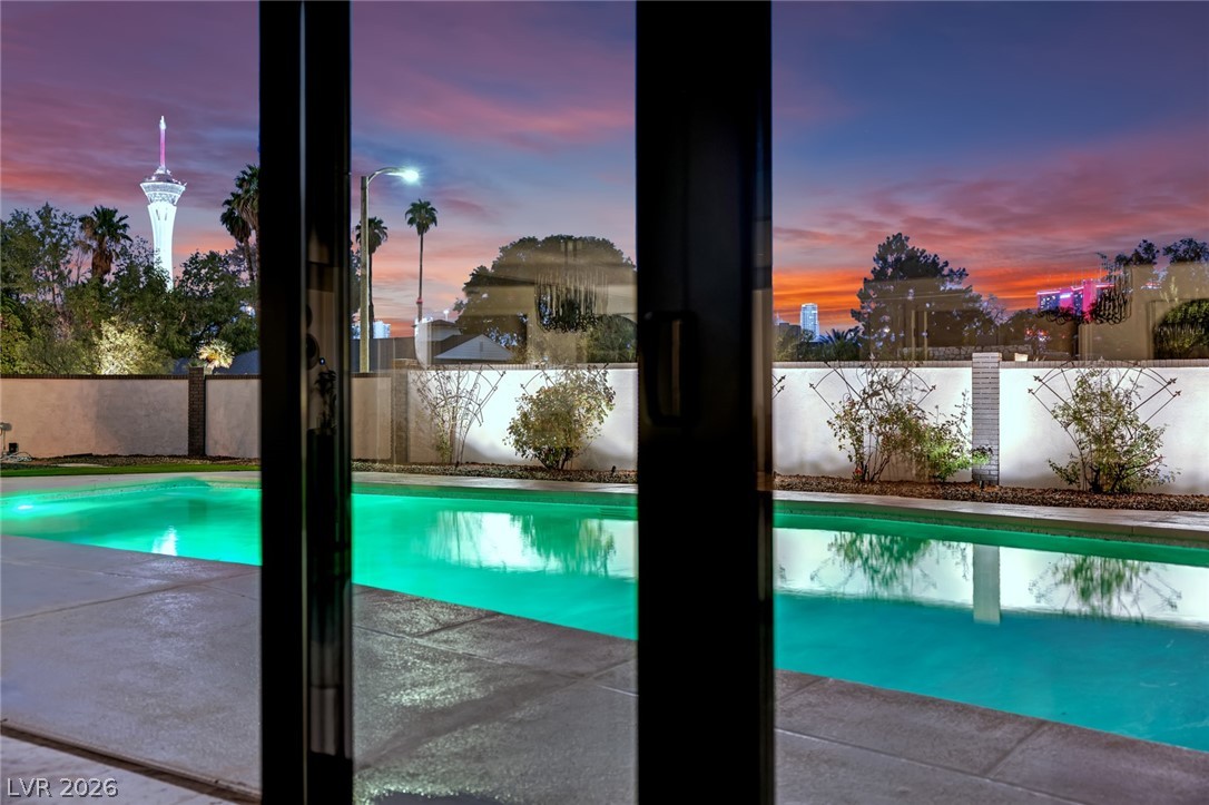 1244 Park Circle Las Vegas NV 89102