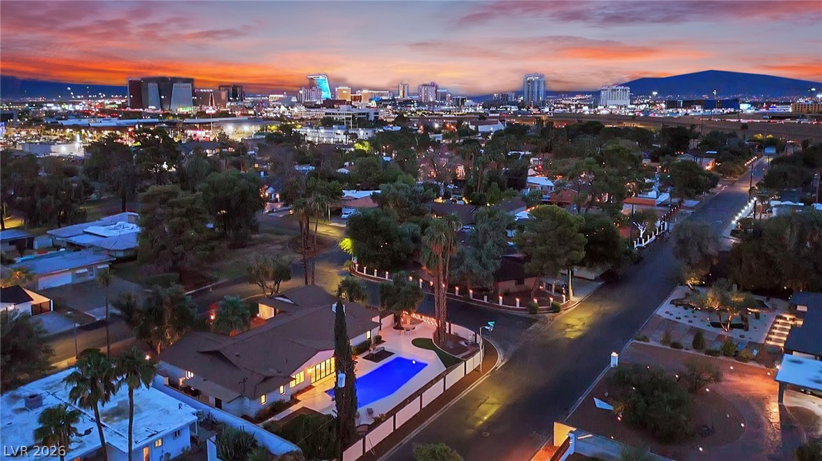 1244 Park Circle Las Vegas NV 89102