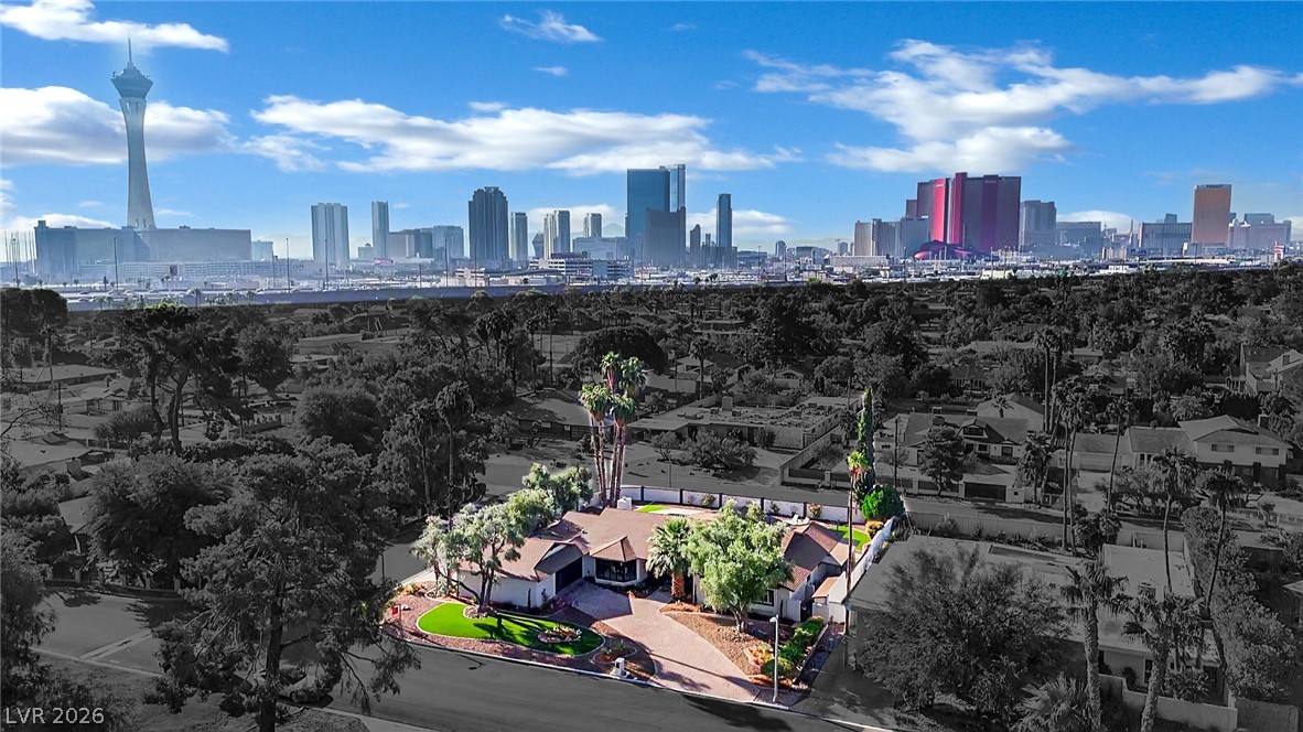 1244 Park Circle Las Vegas NV 89102
