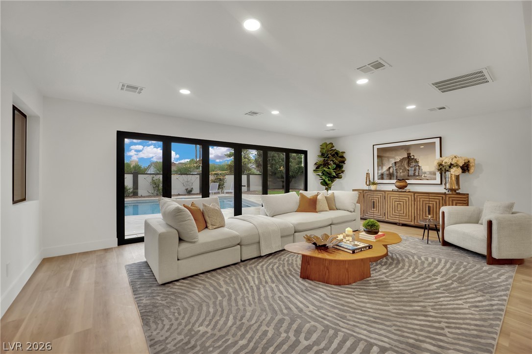 1244 Park Circle Las Vegas NV 89102