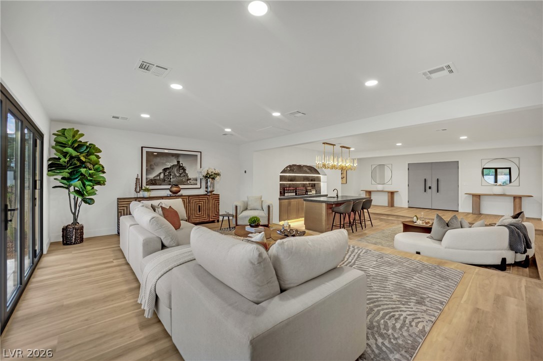 1244 Park Circle Las Vegas NV 89102
