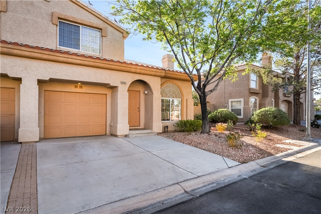 9680 Lame Horse Drive Las Vegas NV 89123
