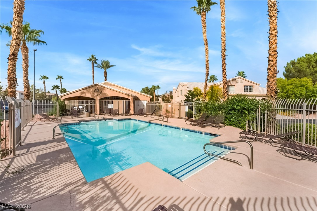 9680 Lame Horse Drive Las Vegas NV 89123