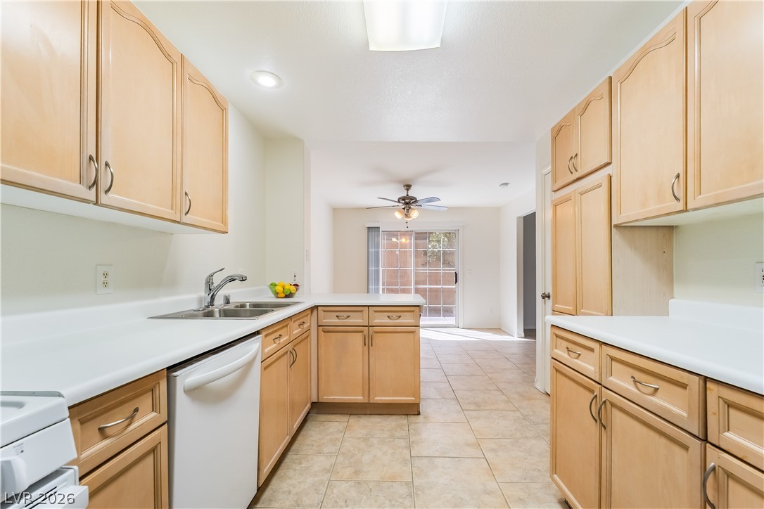 9680 Lame Horse Drive Las Vegas NV 89123