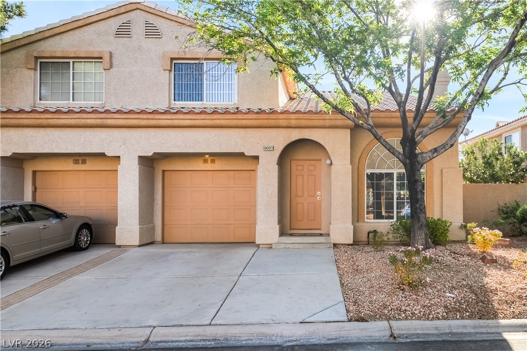 9680 Lame Horse Drive Las Vegas NV 89123