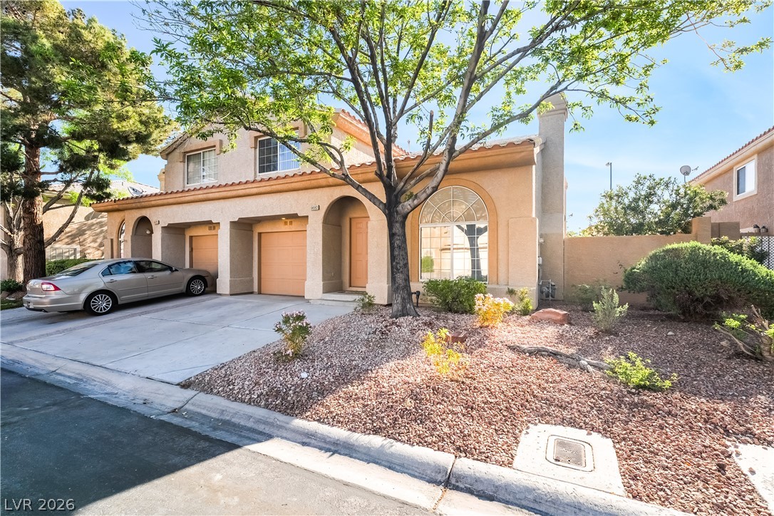 9680 Lame Horse Drive Las Vegas NV 89123