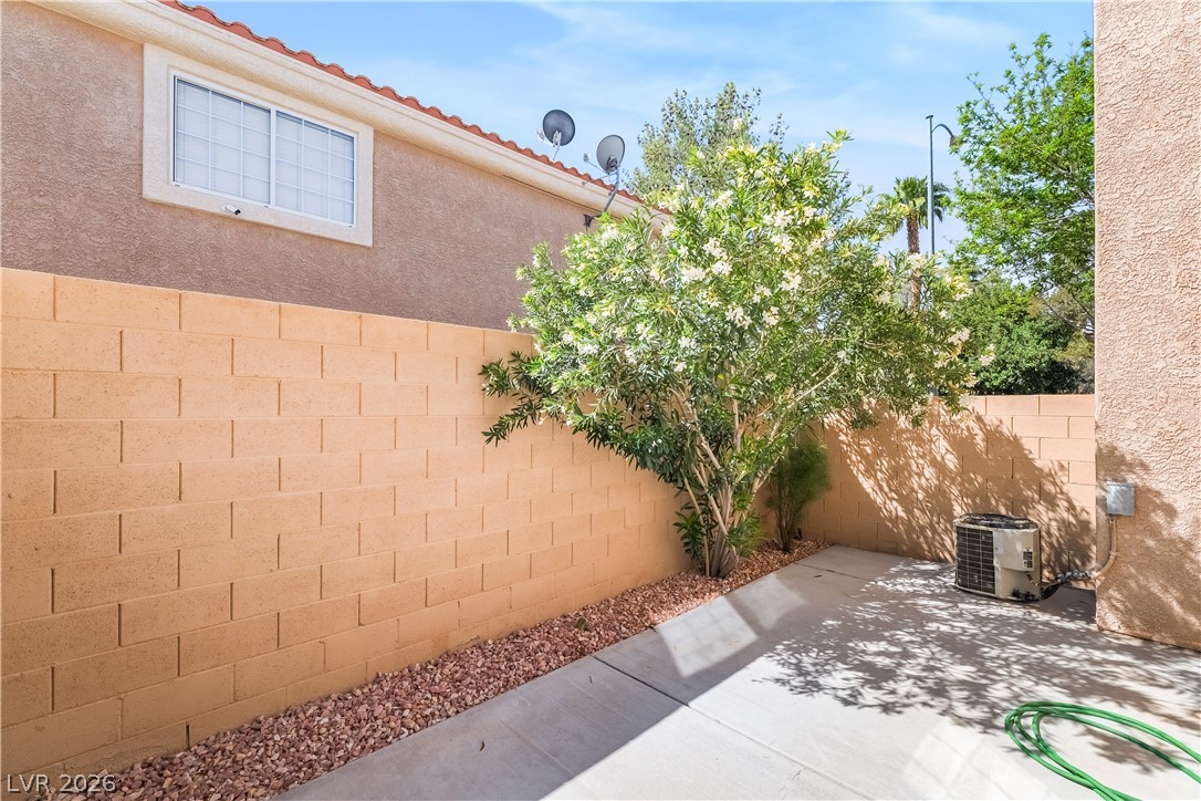 9680 Lame Horse Drive Las Vegas NV 89123