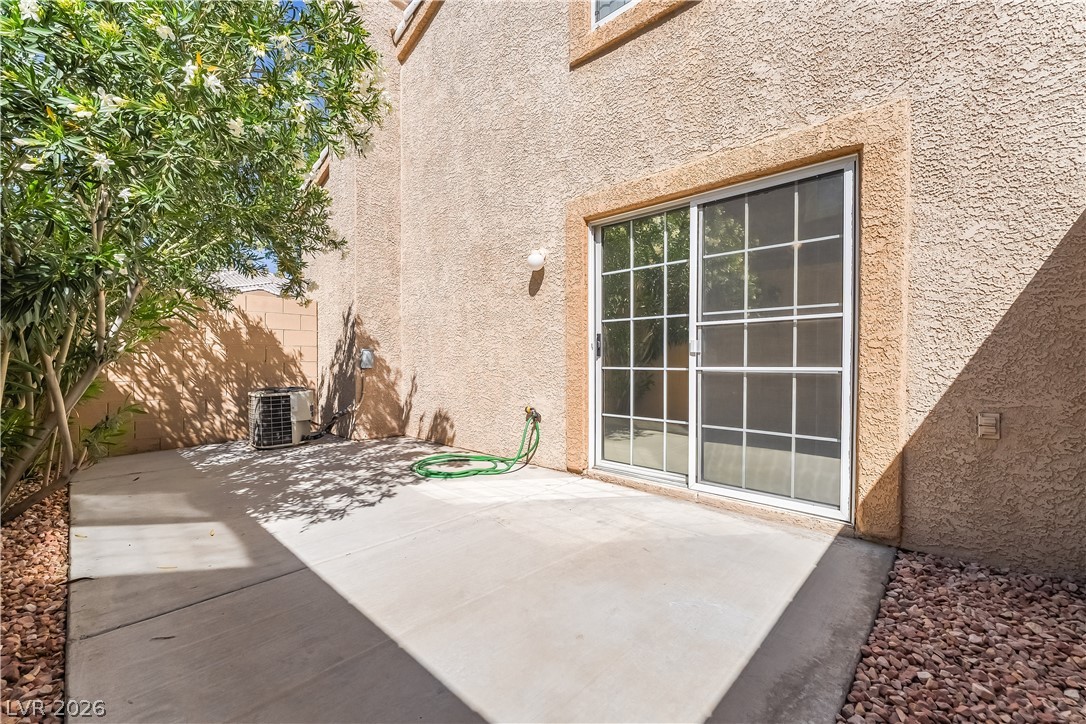 9680 Lame Horse Drive Las Vegas NV 89123