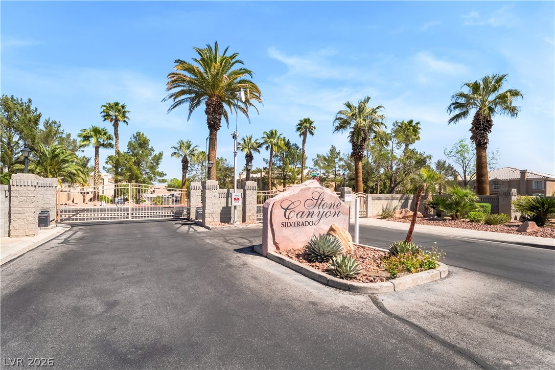 9680 Lame Horse Drive Las Vegas NV 89123