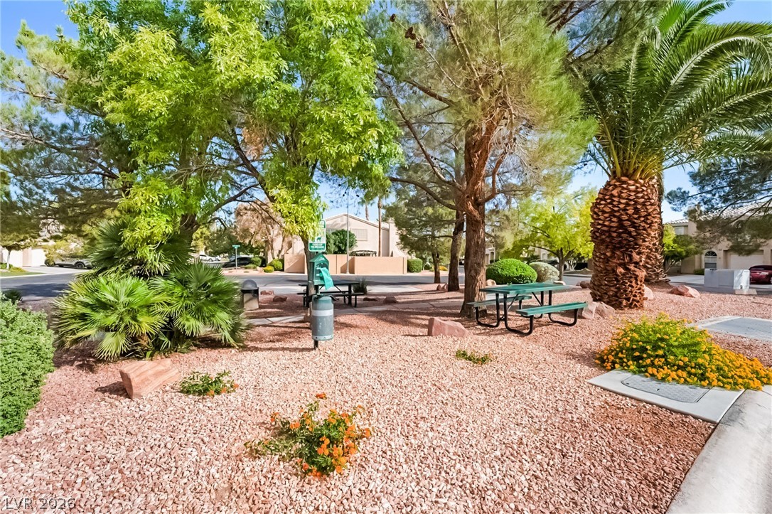 9680 Lame Horse Drive Las Vegas NV 89123