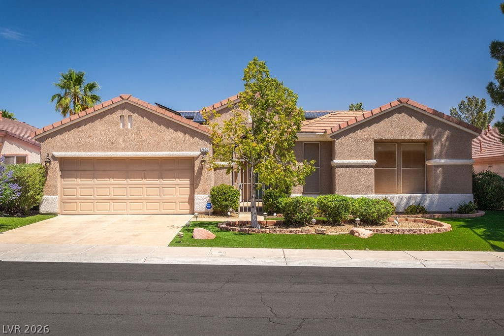2006 Poppywood Avenue Henderson NV 89012