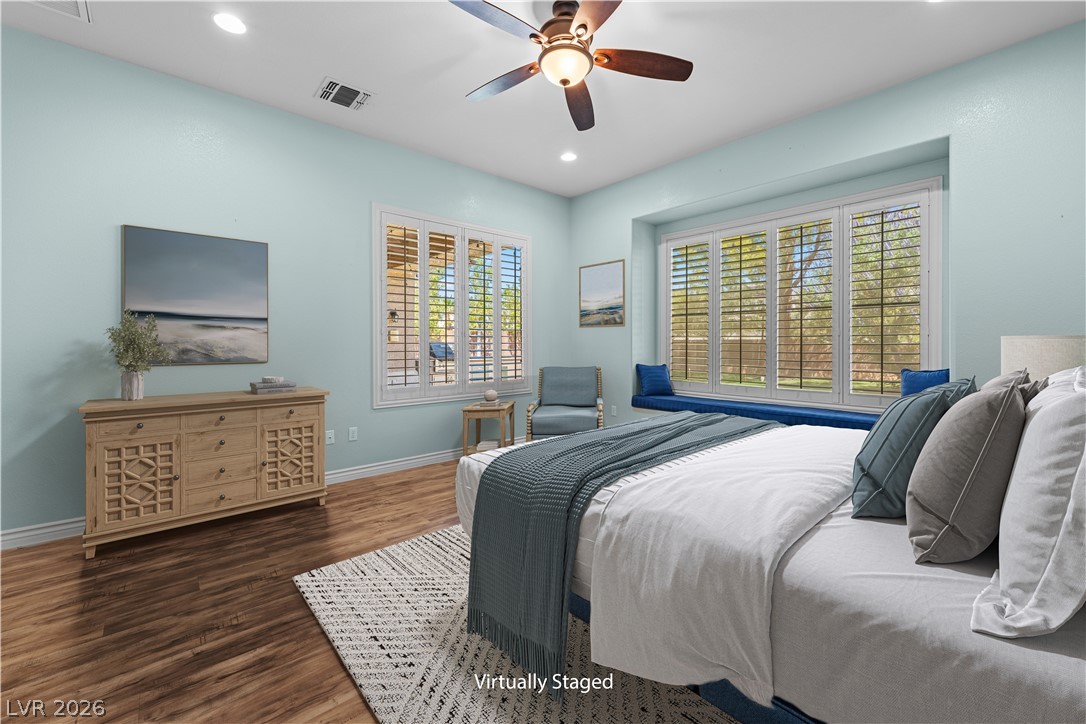 2006 Poppywood Avenue Henderson NV 89012