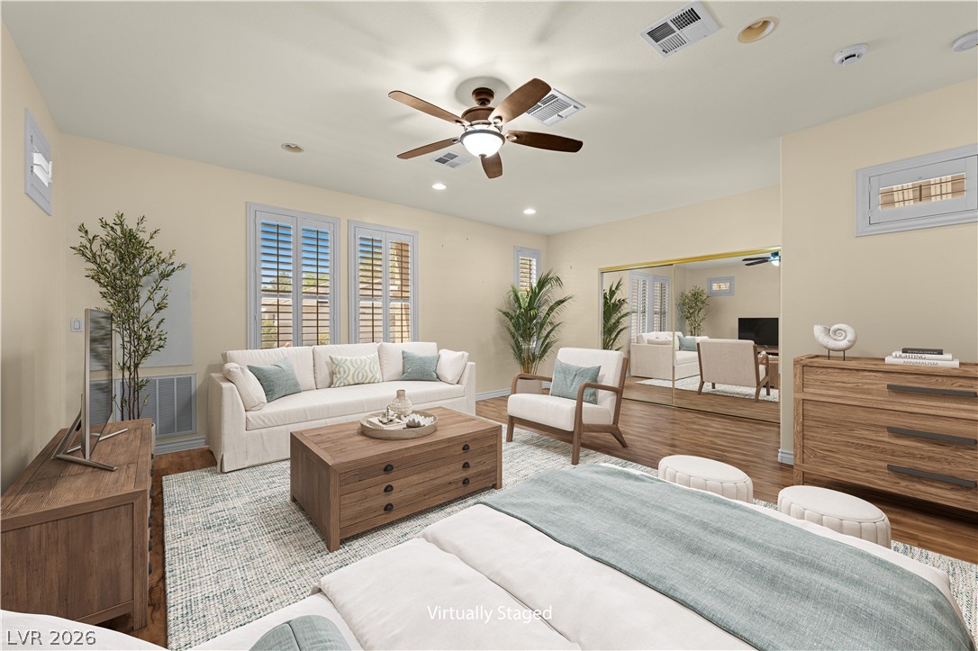 2006 Poppywood Avenue Henderson NV 89012