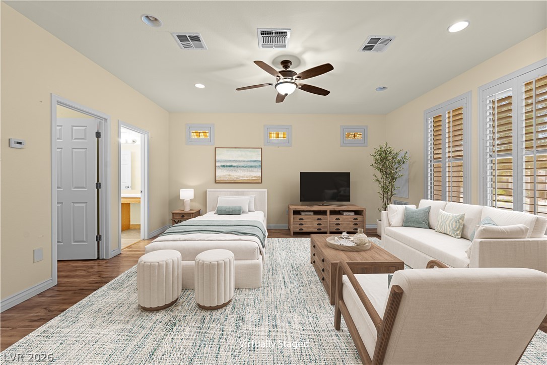 2006 Poppywood Avenue Henderson NV 89012