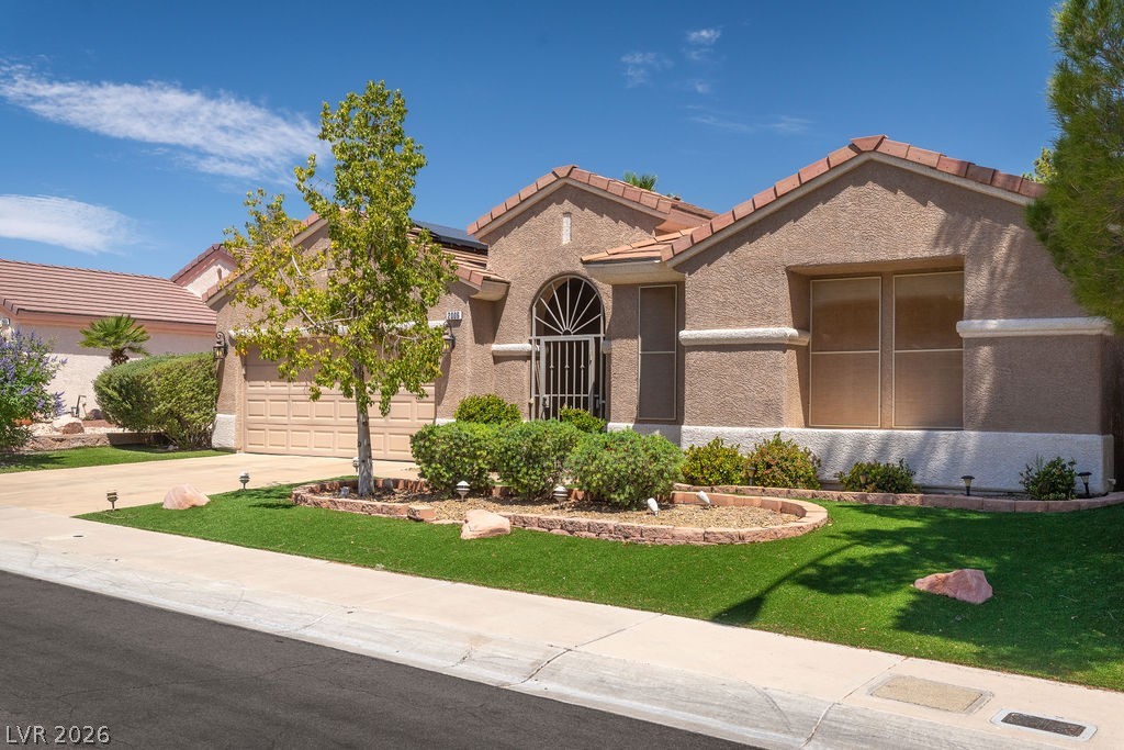 2006 Poppywood Avenue Henderson NV 89012