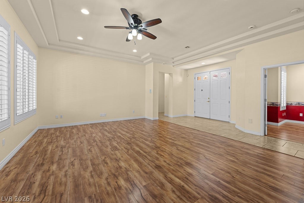 2006 Poppywood Avenue Henderson NV 89012