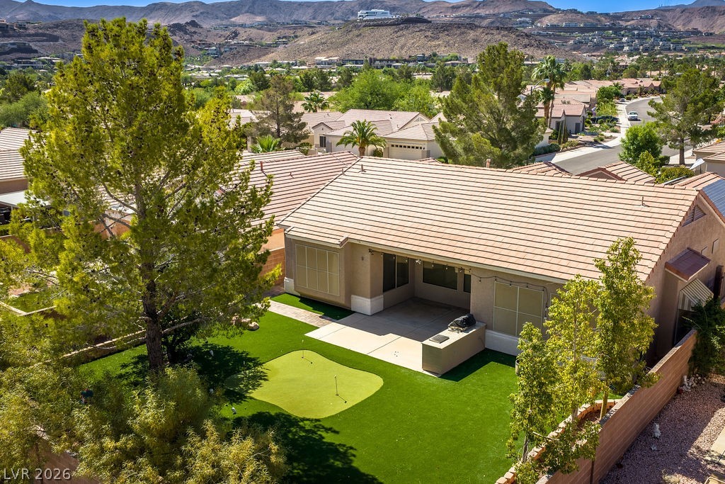 2006 Poppywood Avenue Henderson NV 89012
