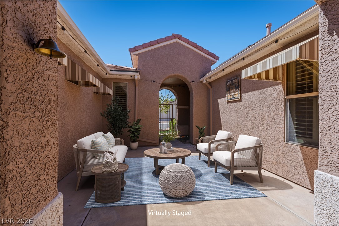 2006 Poppywood Avenue Henderson NV 89012