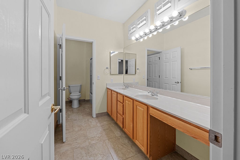 2006 Poppywood Avenue Henderson NV 89012