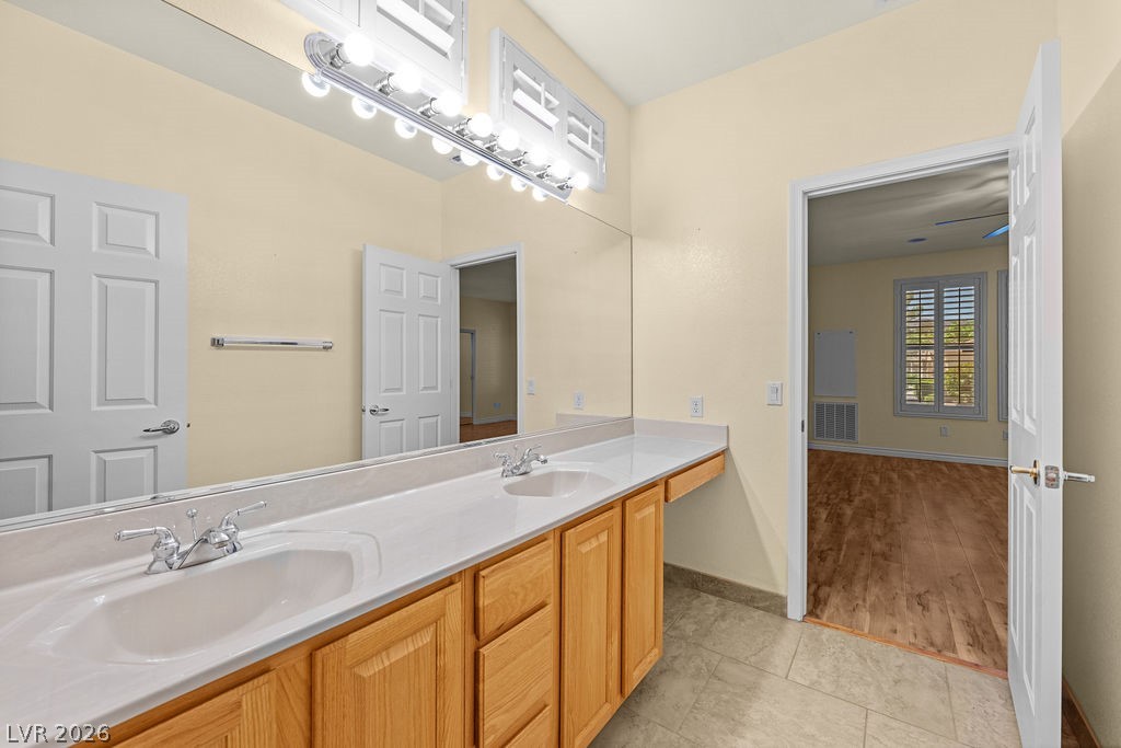 2006 Poppywood Avenue Henderson NV 89012