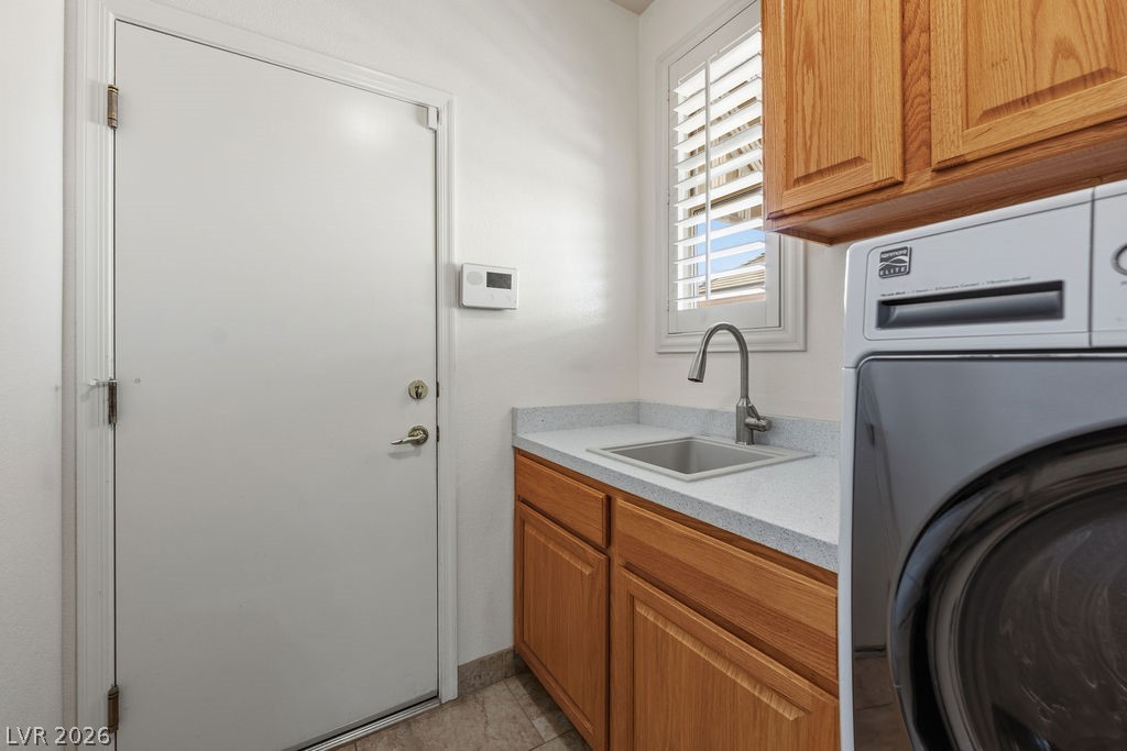 2006 Poppywood Avenue Henderson NV 89012