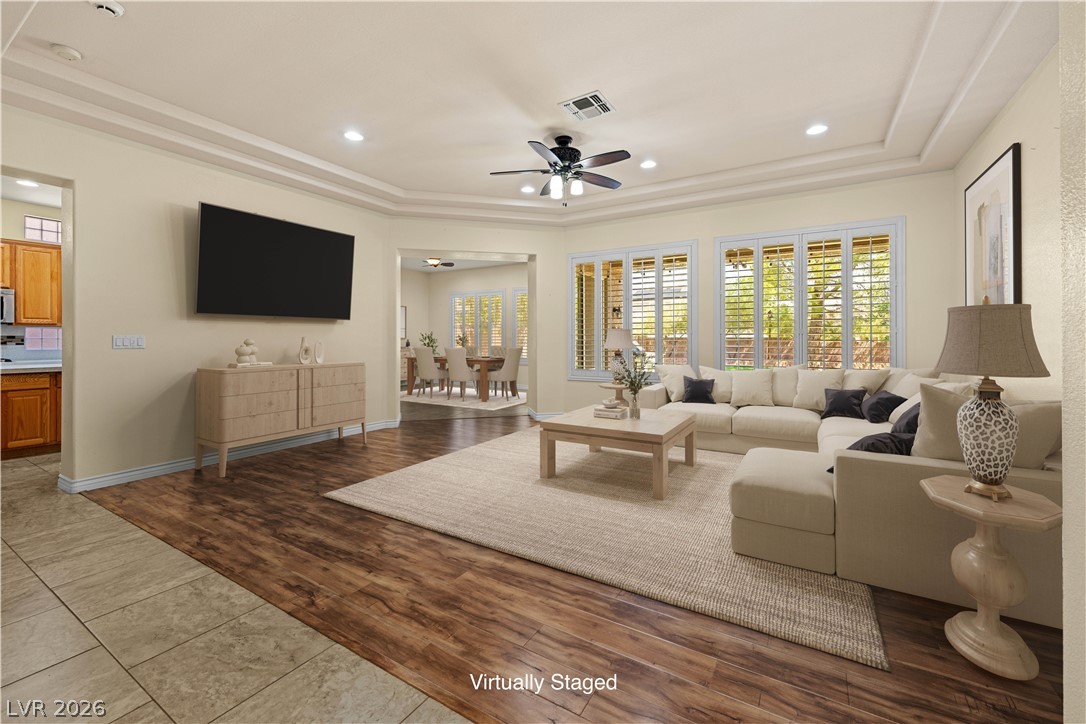 2006 Poppywood Avenue Henderson NV 89012