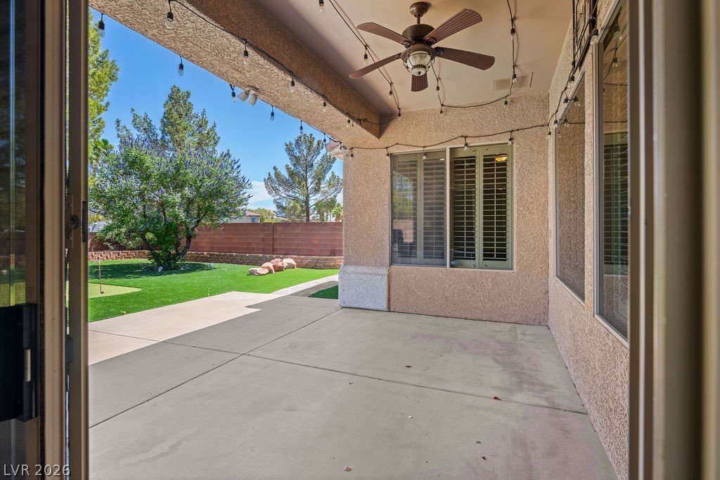 2006 Poppywood Avenue Henderson NV 89012