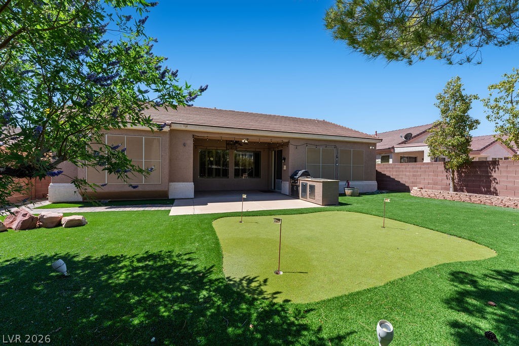 2006 Poppywood Avenue Henderson NV 89012