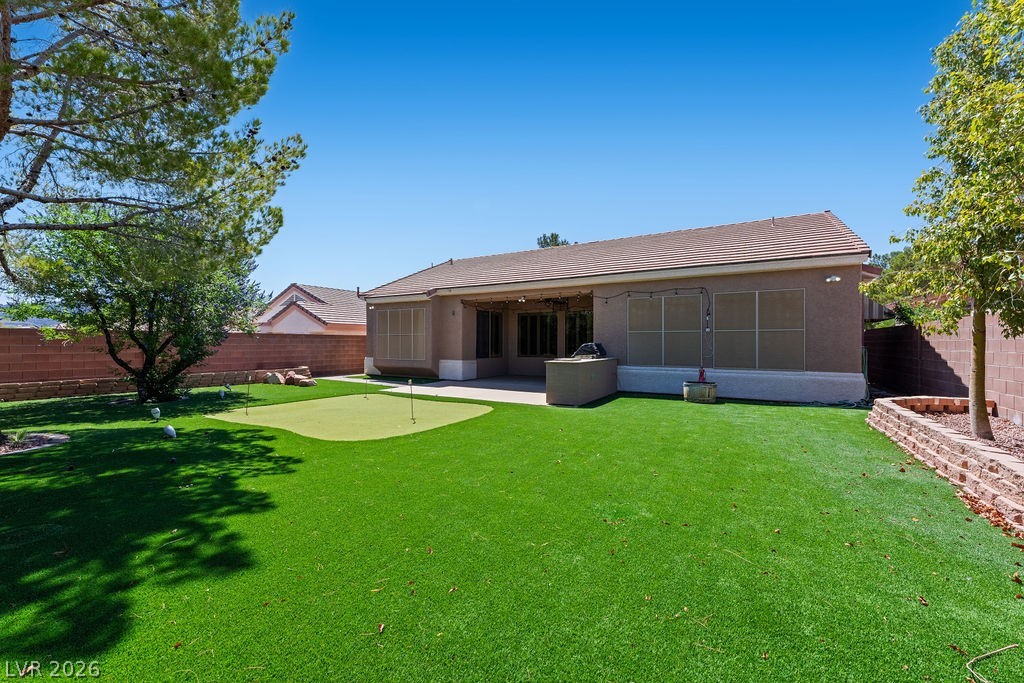 2006 Poppywood Avenue Henderson NV 89012