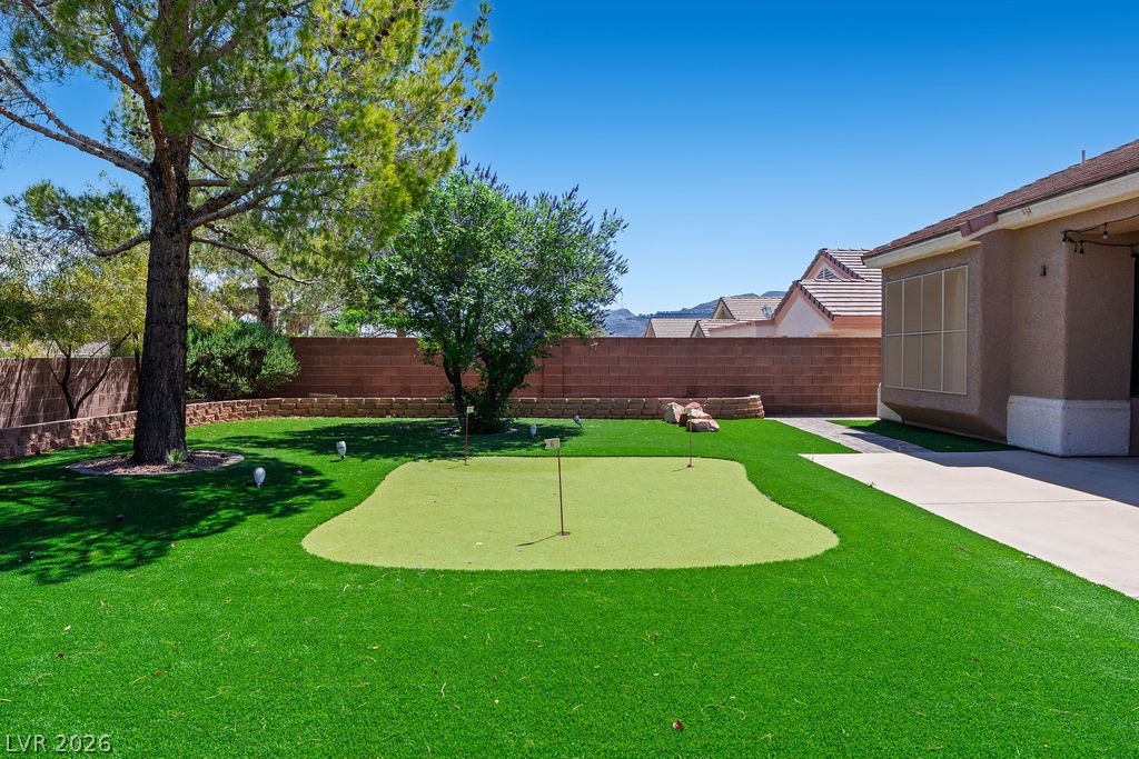 2006 Poppywood Avenue Henderson NV 89012