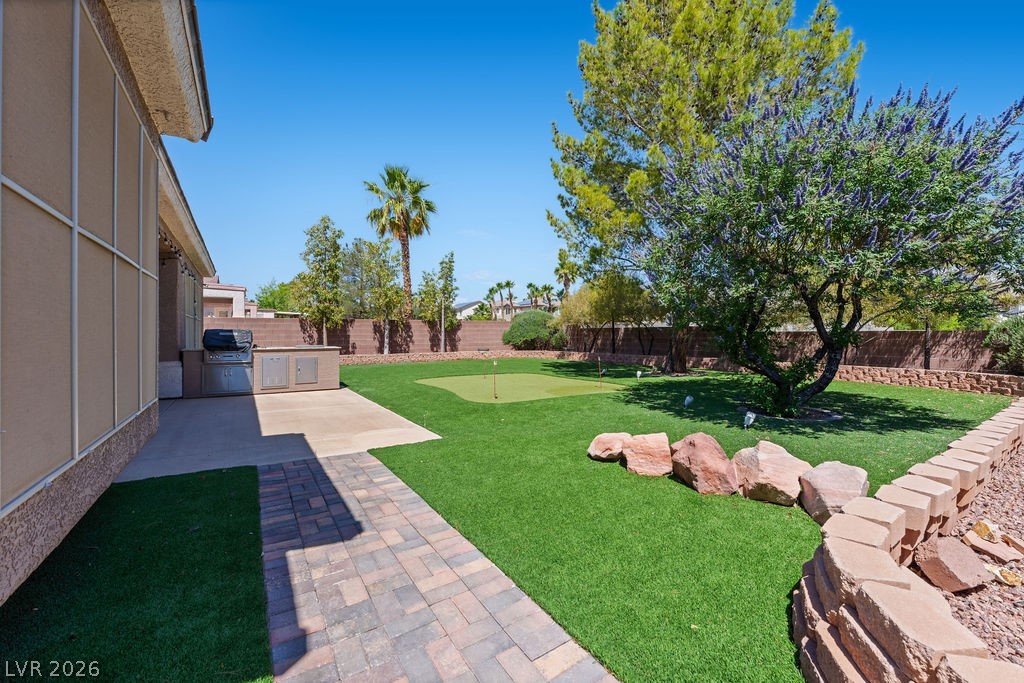 2006 Poppywood Avenue Henderson NV 89012