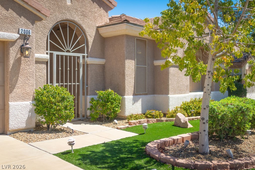 2006 Poppywood Avenue Henderson NV 89012