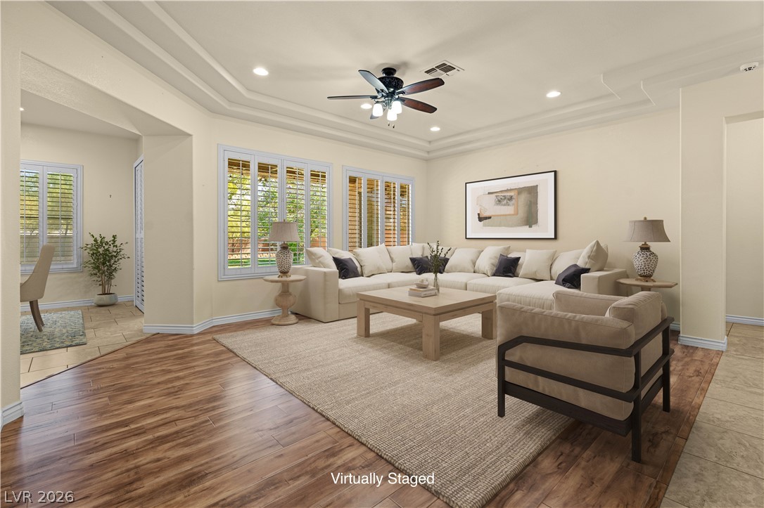 2006 Poppywood Avenue Henderson NV 89012
