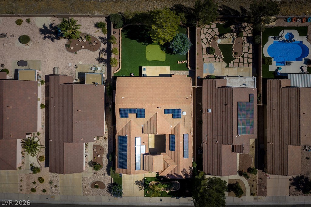 2006 Poppywood Avenue Henderson NV 89012