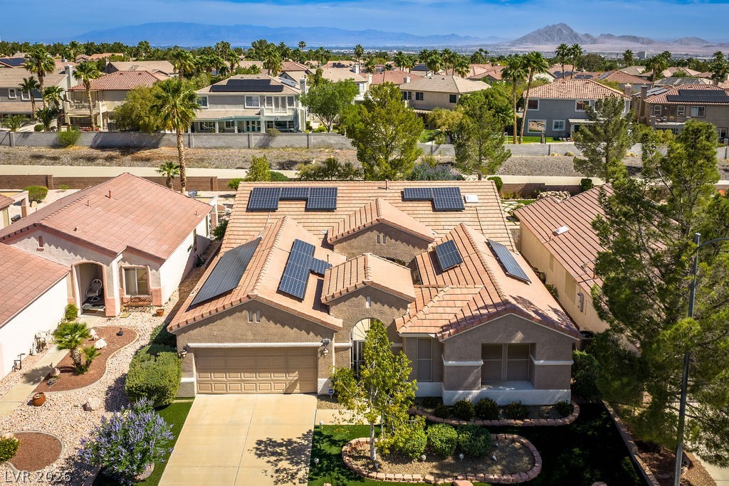 2006 Poppywood Avenue Henderson NV 89012