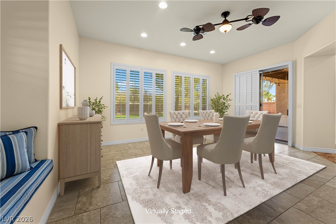 2006 Poppywood Avenue Henderson NV 89012