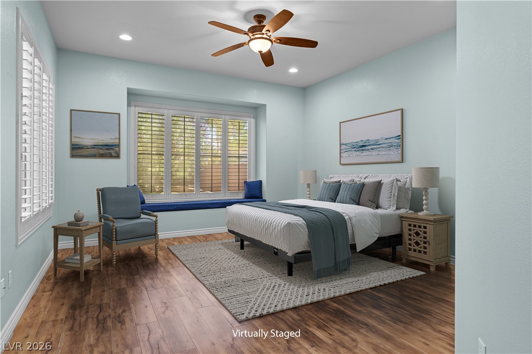 2006 Poppywood Avenue Henderson NV 89012