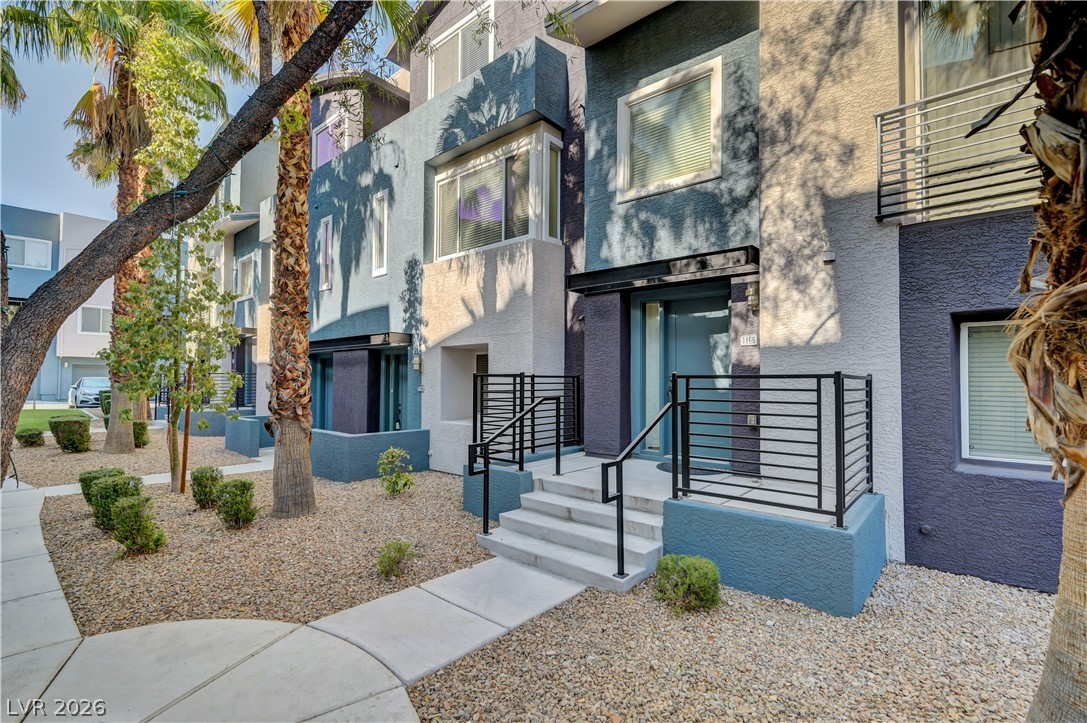 9050 West Tropicana Avenue 1166 Las Vegas NV 89147