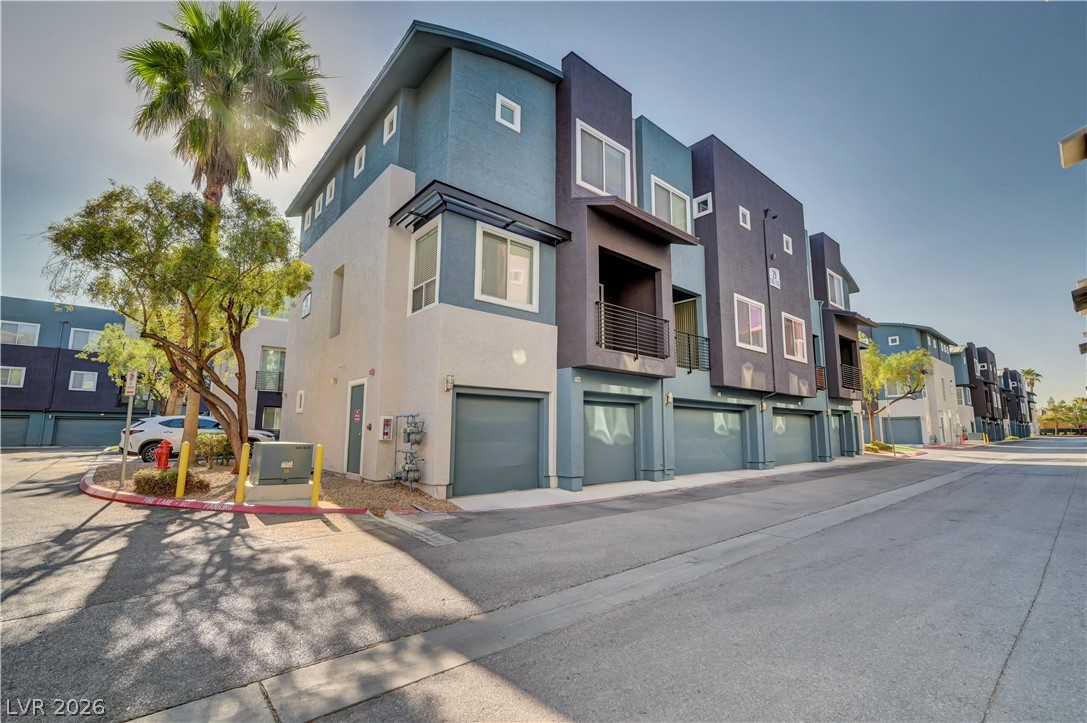 9050 West Tropicana Avenue 1166 Las Vegas NV 89147
