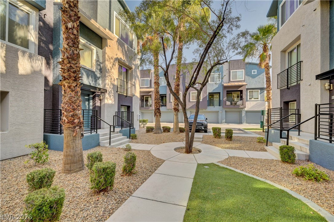 9050 West Tropicana Avenue 1166 Las Vegas NV 89147