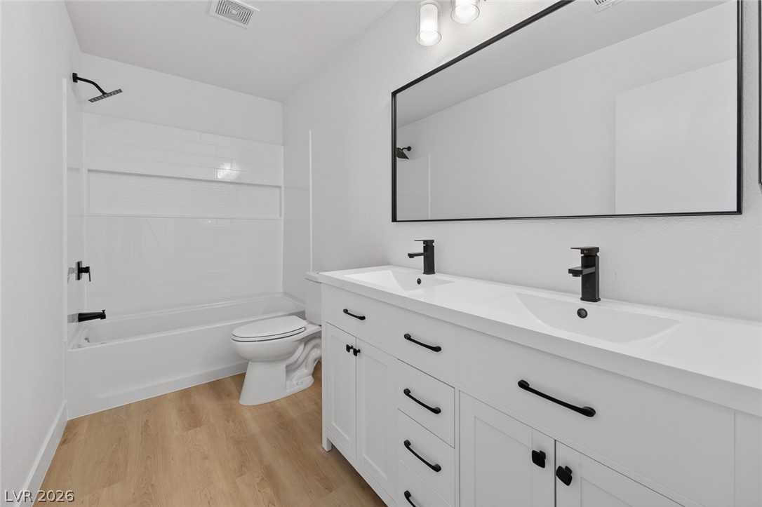 11662 Elianto Street Las Vegas NV 89183
