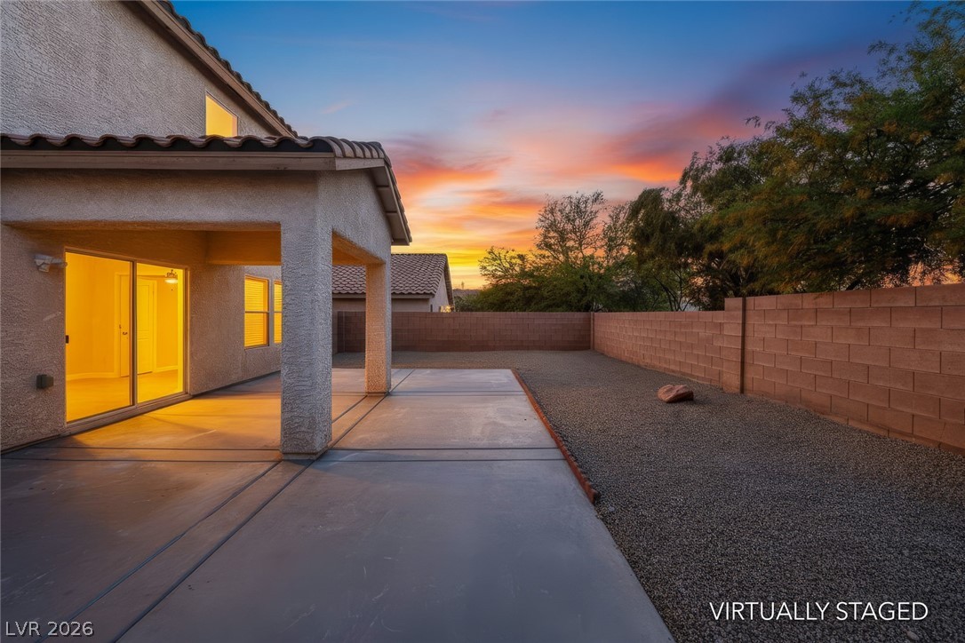 11662 Elianto Street Las Vegas NV 89183