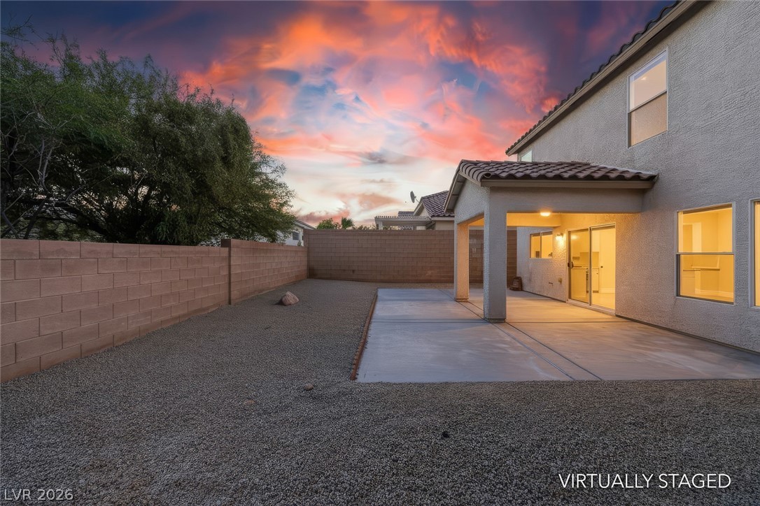 11662 Elianto Street Las Vegas NV 89183