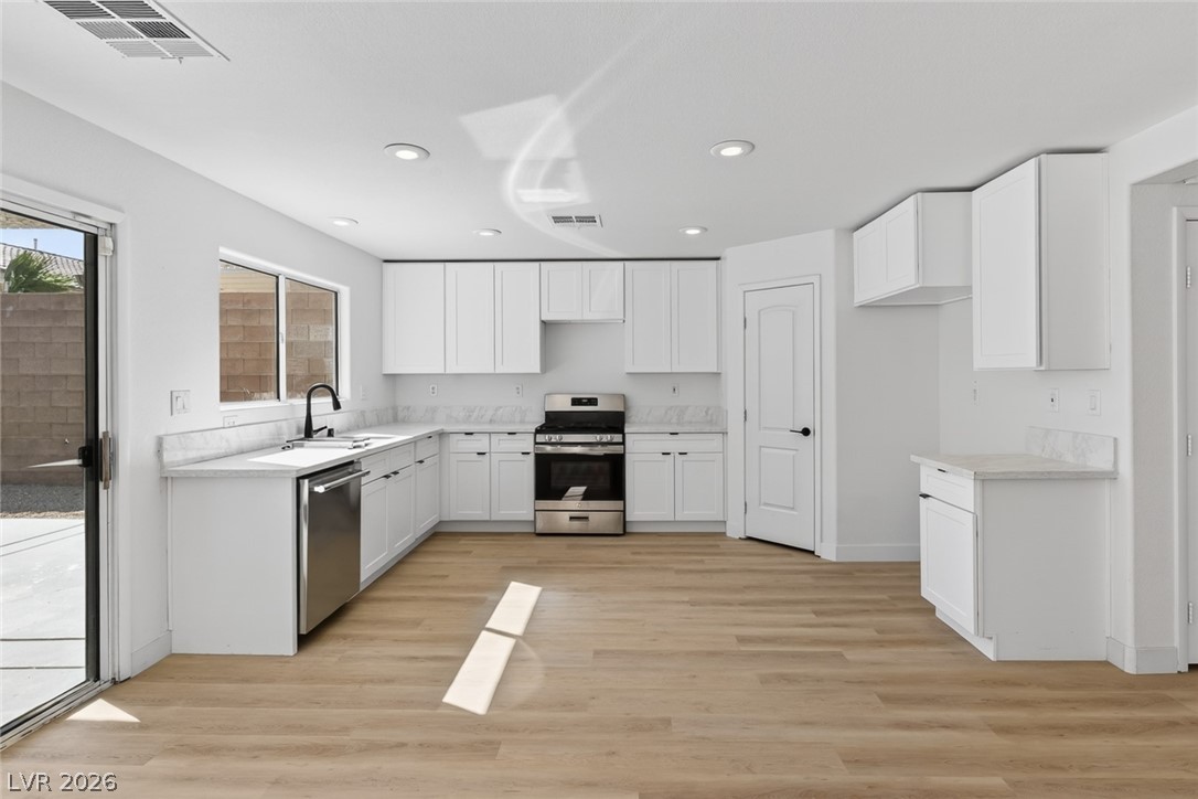 11662 Elianto Street Las Vegas NV 89183