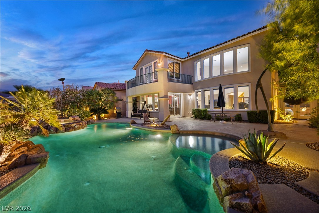 2777 Botticelli Drive Henderson NV 89052