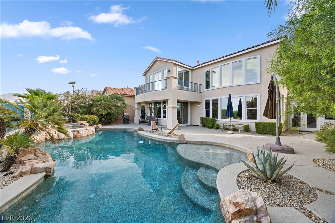 2777 Botticelli Drive Henderson NV 89052