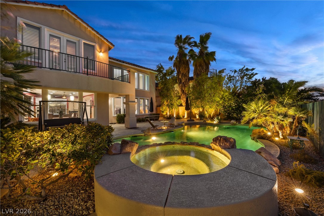 2777 Botticelli Drive Henderson NV 89052